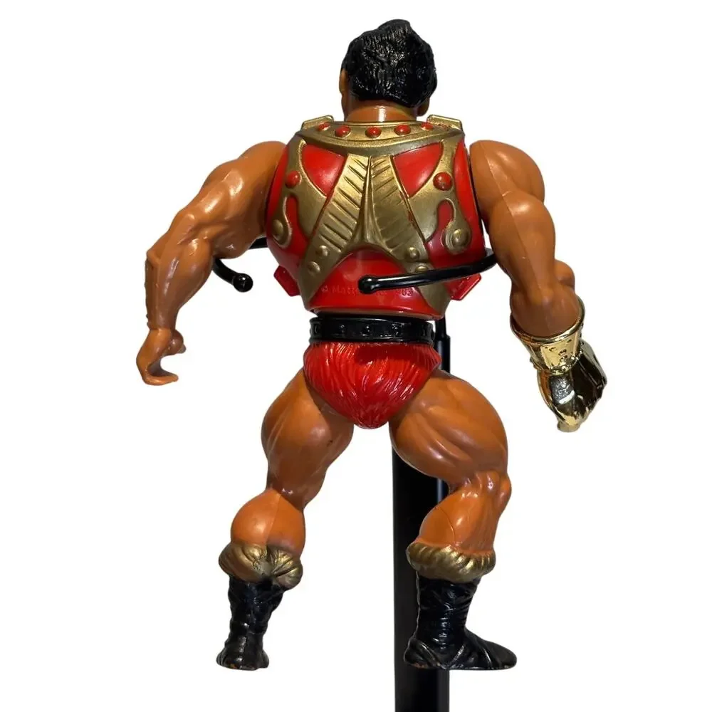 Mattel vintage 1983